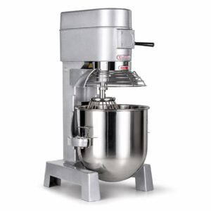 Tészta dagasztógép planetáris mixer kereskedelmi 30L