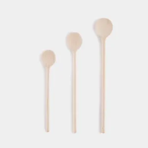 Bükk fakanál több méretben