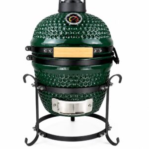 Auplex Kamado Grillsütő 13″