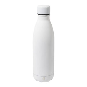 Gravírozható Refill Soft újrahasznosított rozsdamentes acél kulacs